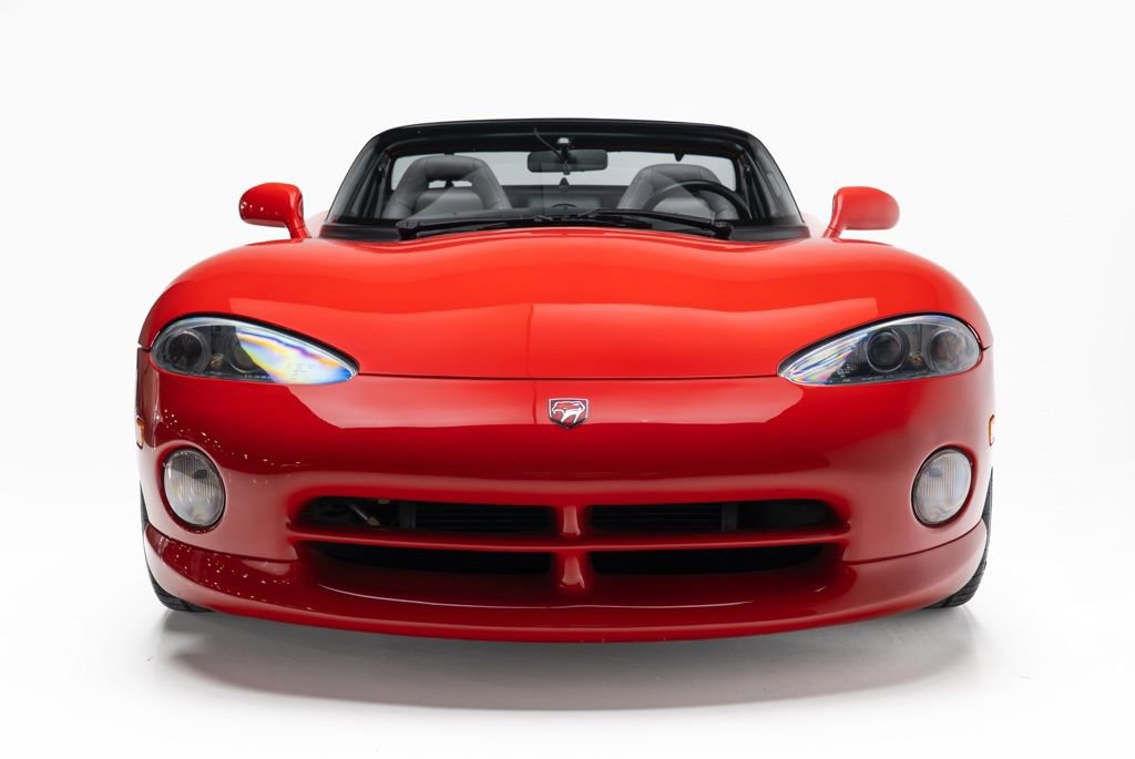 Used 1993 Dodge Viper RT/10 image 5