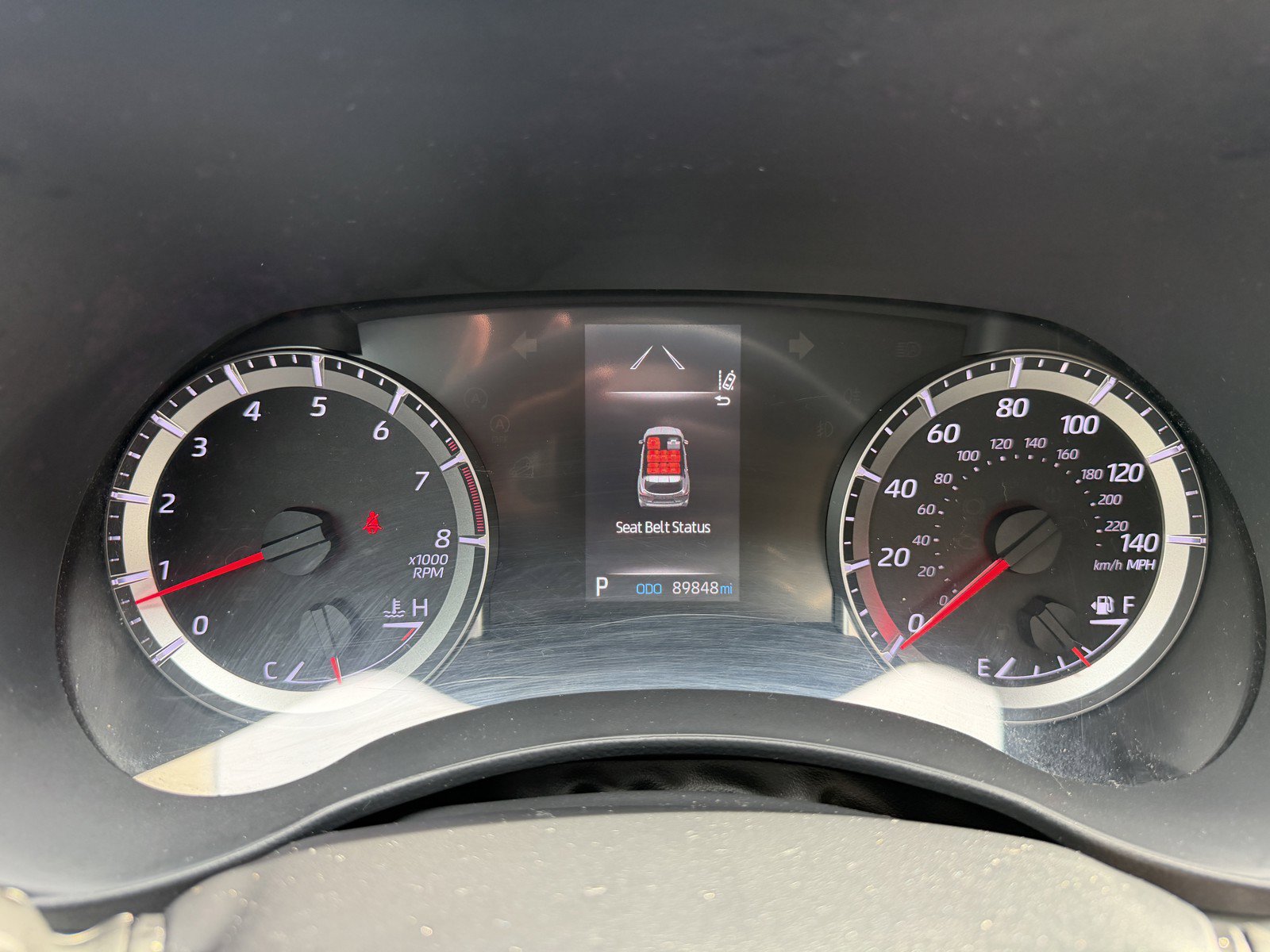 Used 2022 Toyota Highlander L FWD image 23