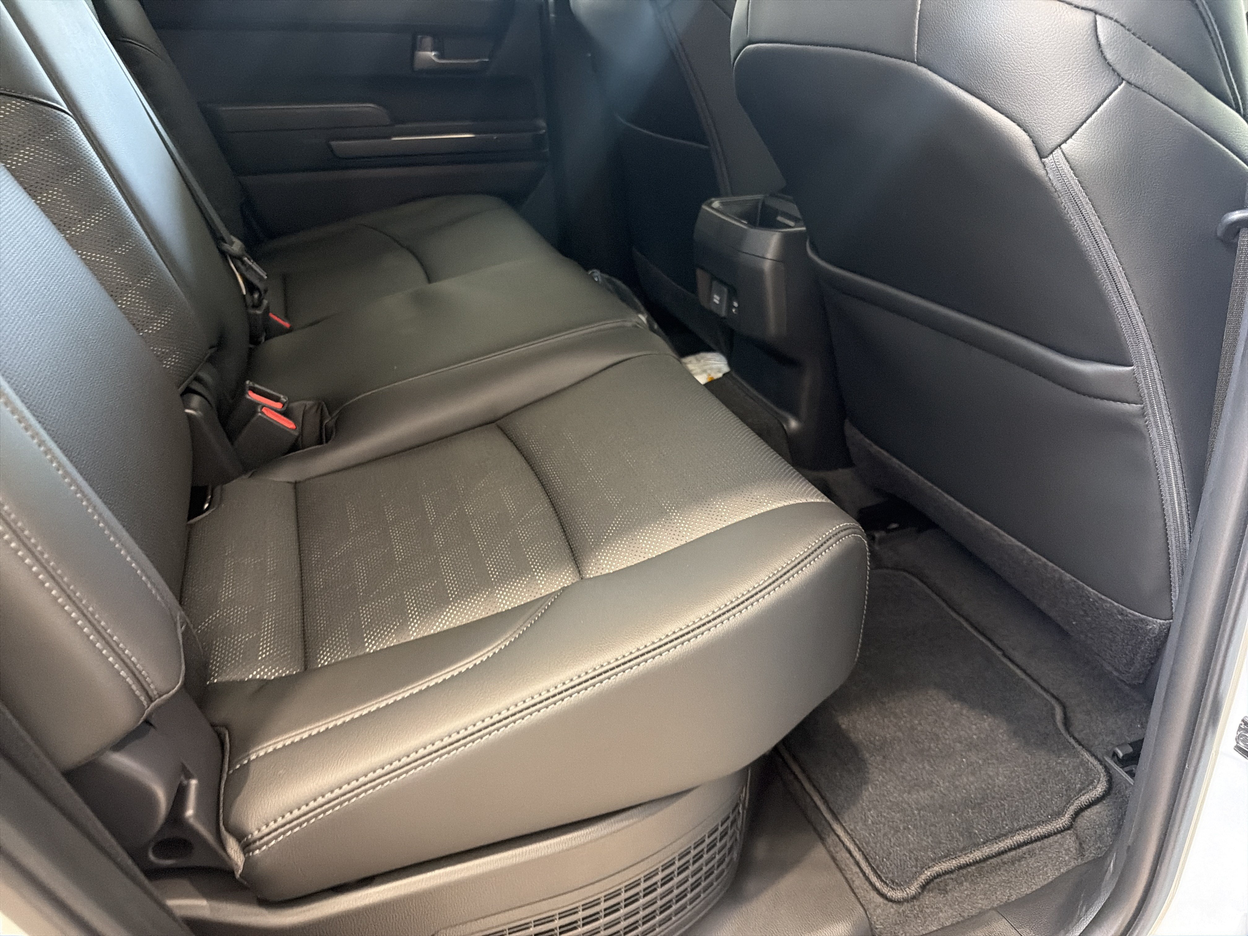 New 2025 Toyota Tacoma TRD Off-Road w/ TRD Off Road Premium Package AWD/4WD image 15