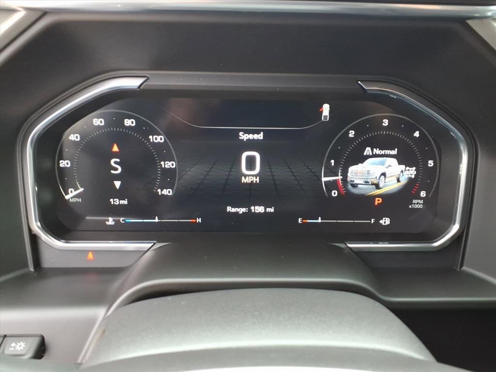 New 2026 GMC Sierra 1500 Denali w/ Denali Reserve Package image 20