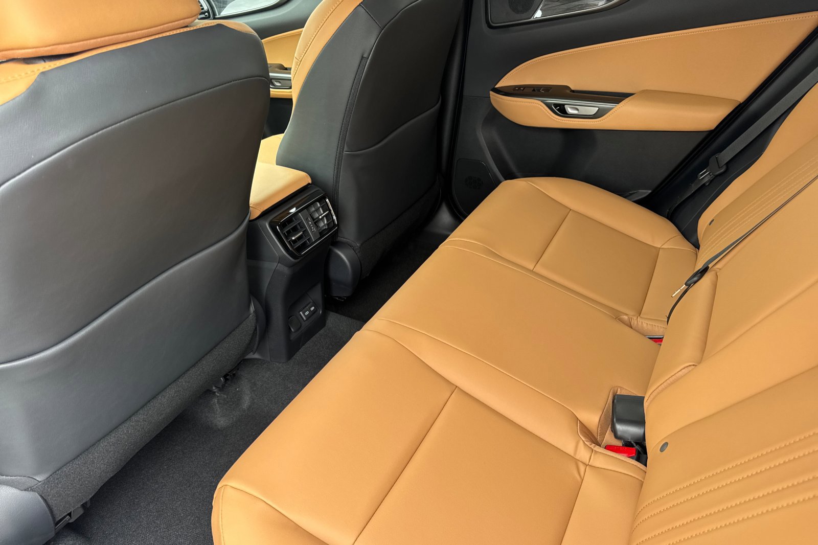 New 2026 Lexus NX 350 AWD w/ Premium Package image 12