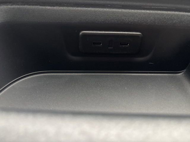 New 2025 Lincoln Navigator Reserve w/ Jet Appearance Package AWD/4WD image 45