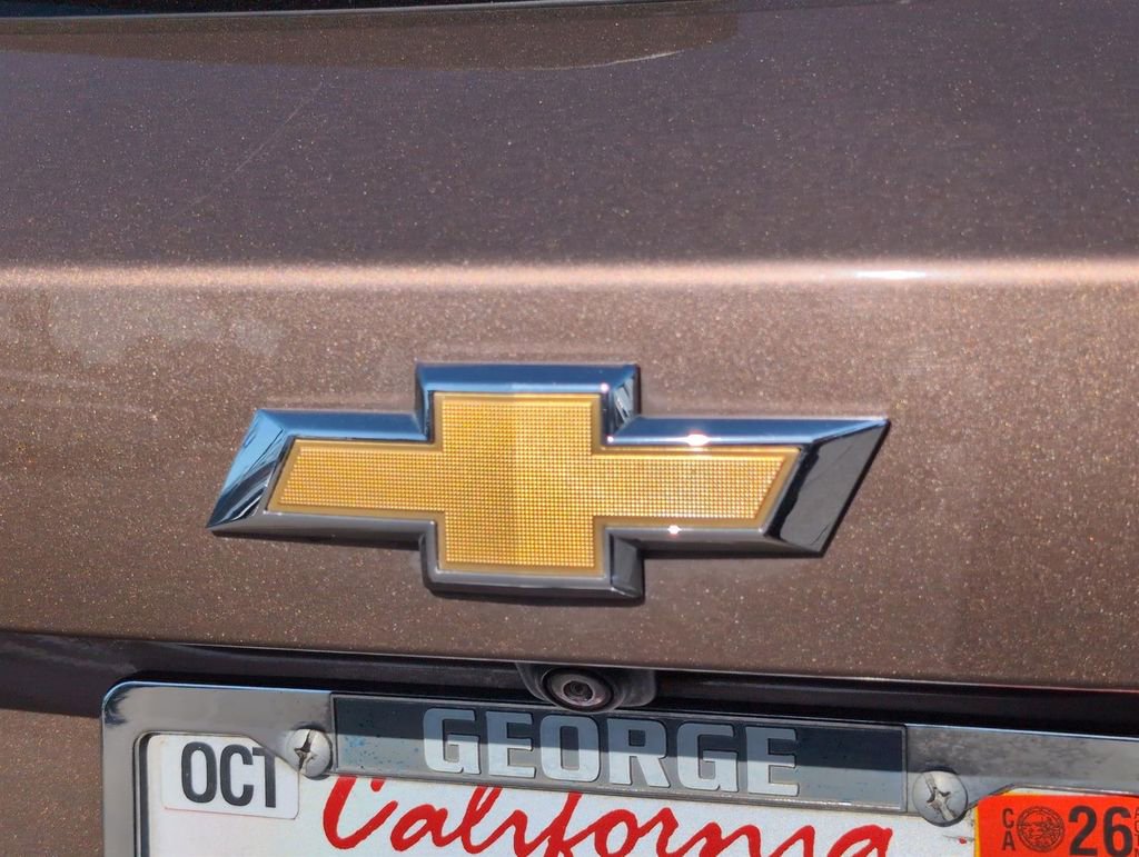 Certified 2019 Chevrolet Blazer LT image 23