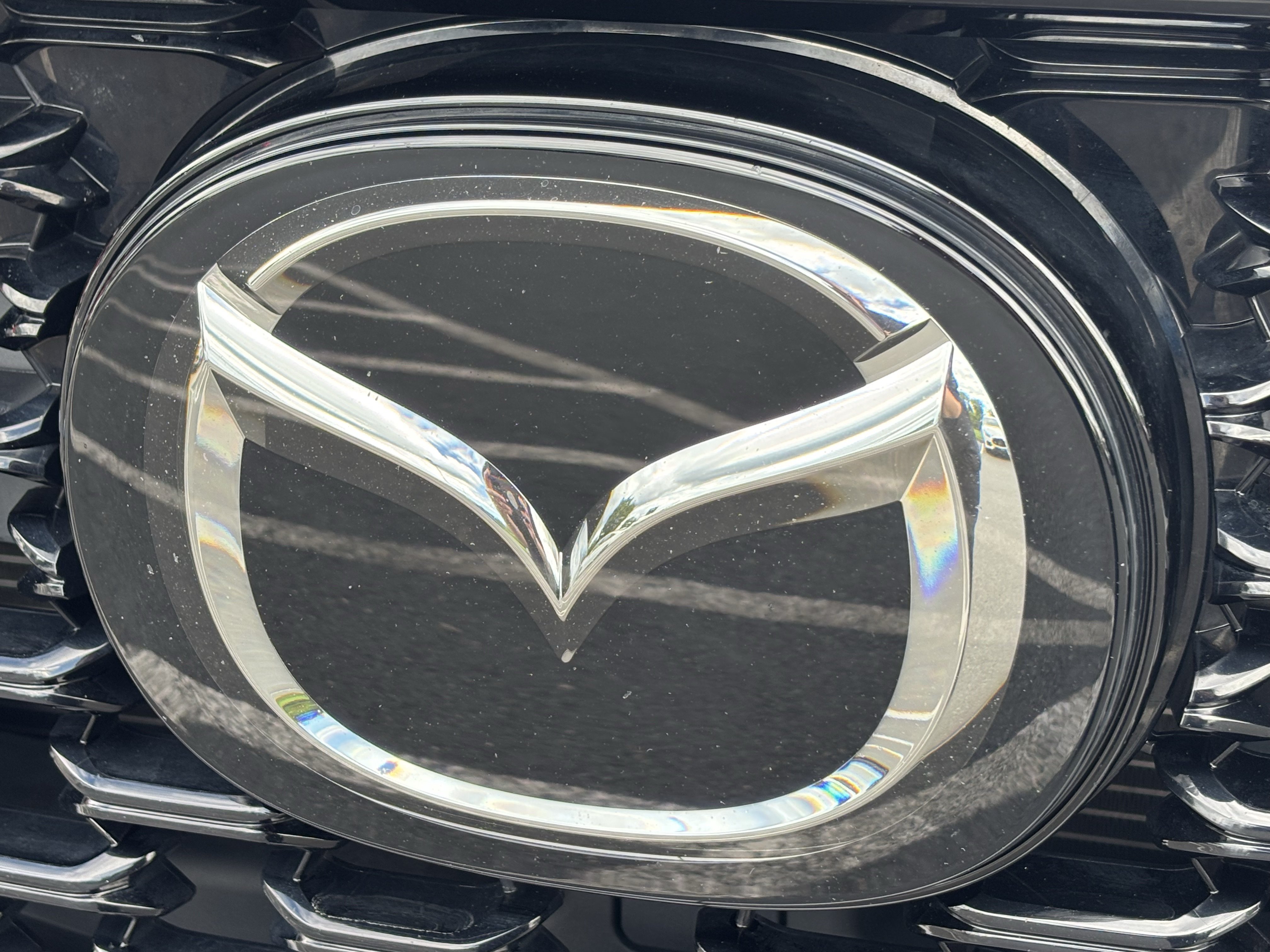 Used 2024 MAZDA CX-5 Carbon Edition AWD/4WD image 12