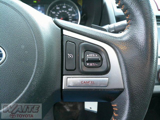 Used 2016 Subaru Crosstrek 2.0i Premium w/ Moonroof Package image 13