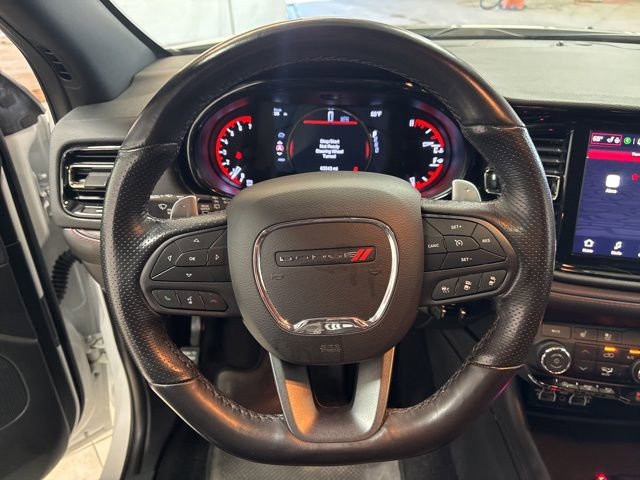 Used 2023 Dodge Durango GT image 18