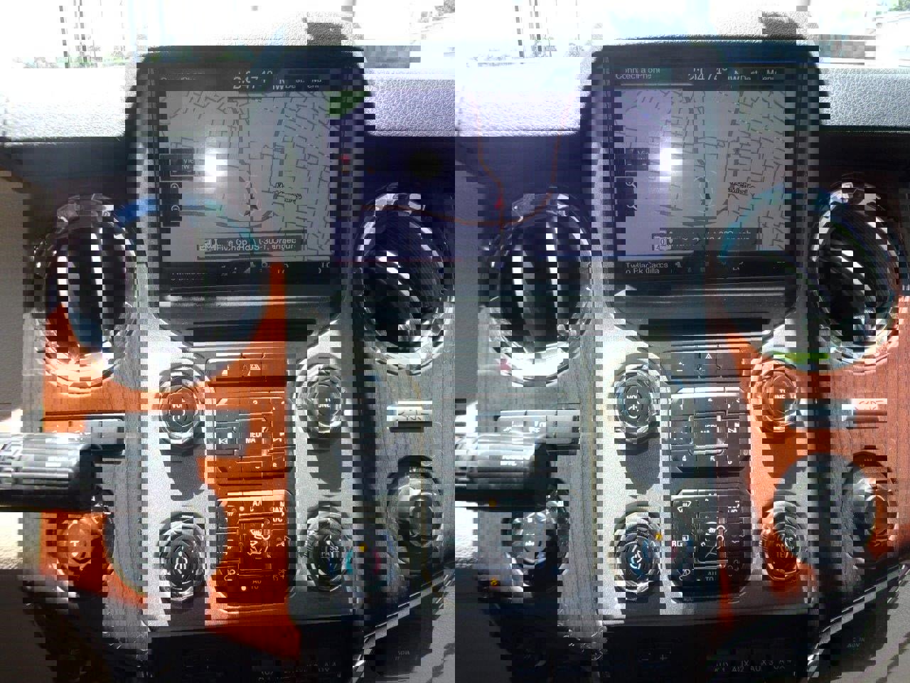 Used 2016 Ford F250 King Ranch w/ King Ranch w/Chrome Package image 26