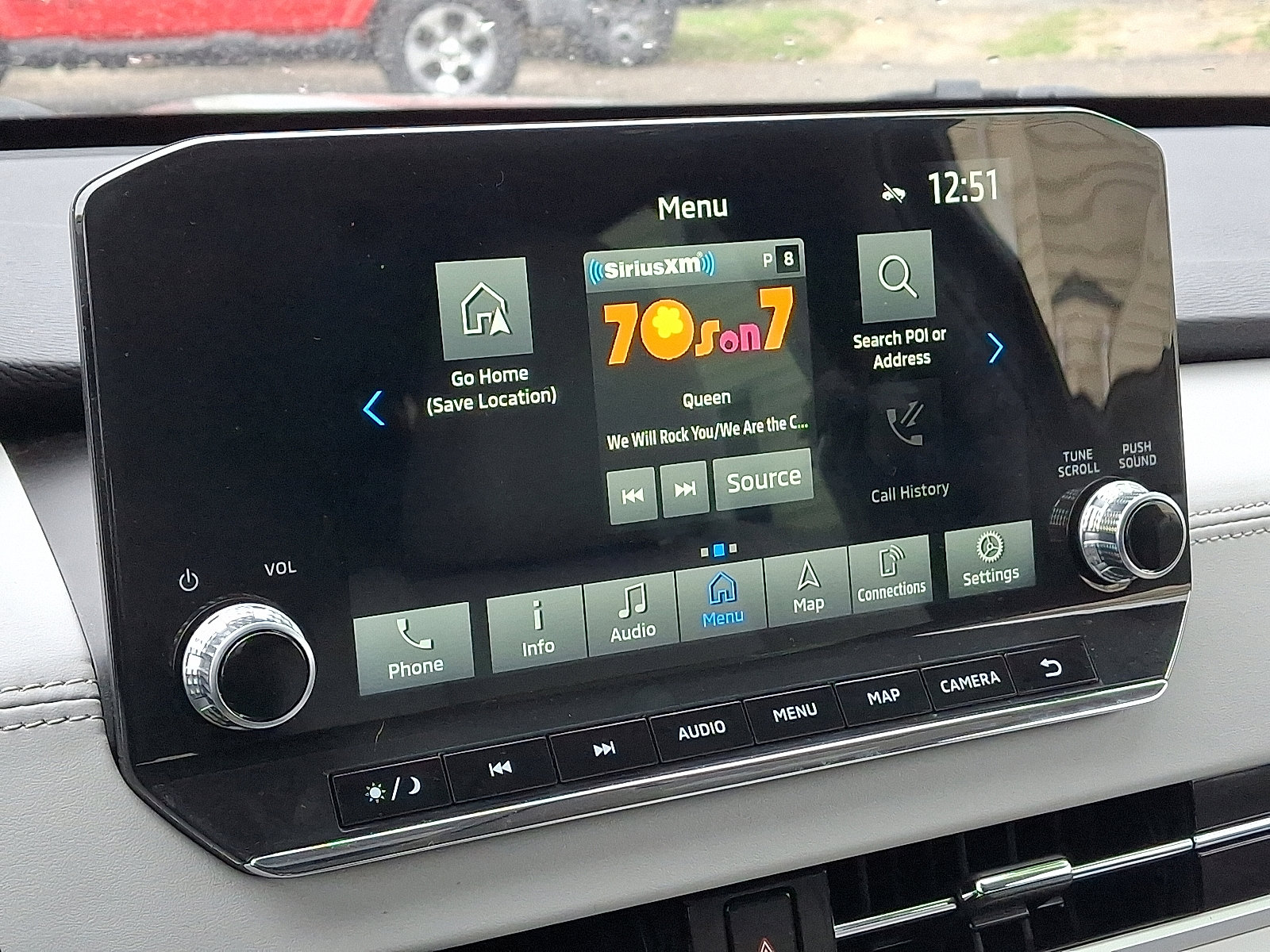 Used 2023 Mitsubishi Outlander SEL 40th Anniversary AWD/4WD image 17