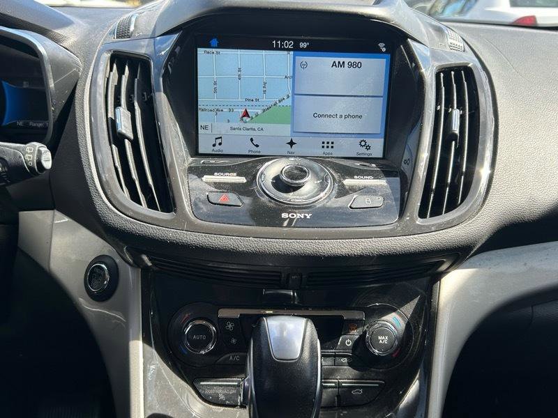 Used 2016 Ford C-MAX Energi SEL w/ Equipment Group 302A image 12