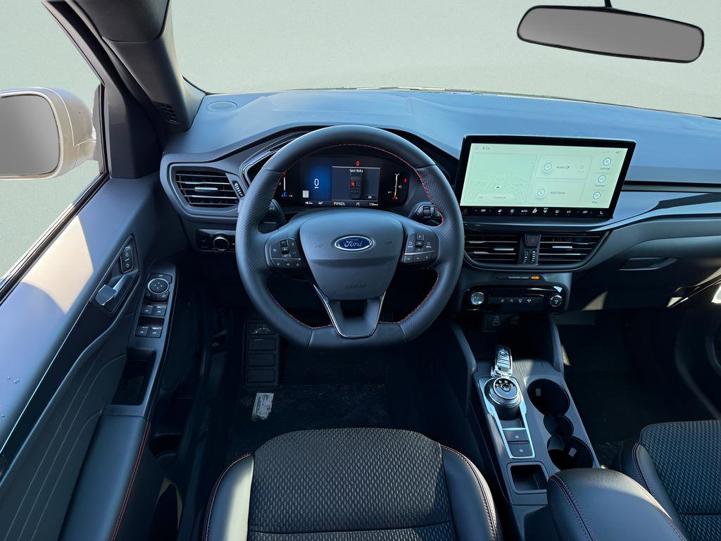 New 2026 Ford Escape ST-Line w/ Tech Pack #1 AWD/4WD image 7