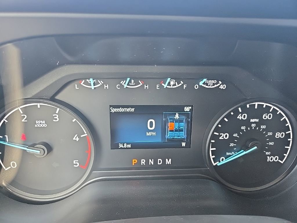 New 2026 Ford F350 XL image 19