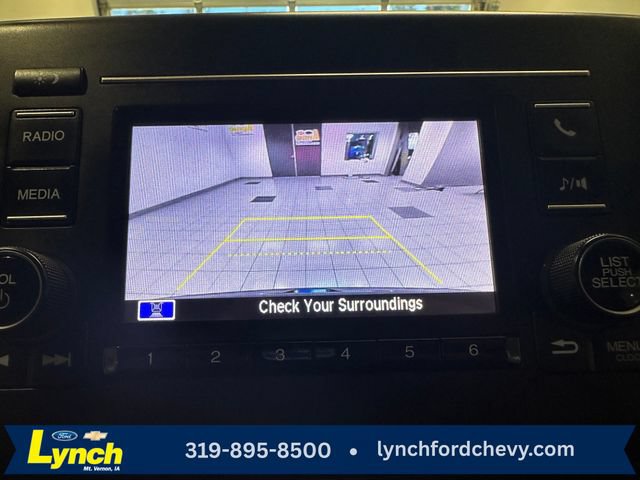 Used 2019 Honda Passport Sport image 4