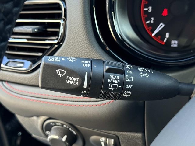 New 2026 Dodge Durango GT image 34