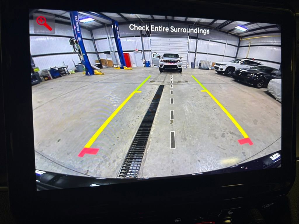 New 2025 Jeep Grand Cherokee Limited image 20