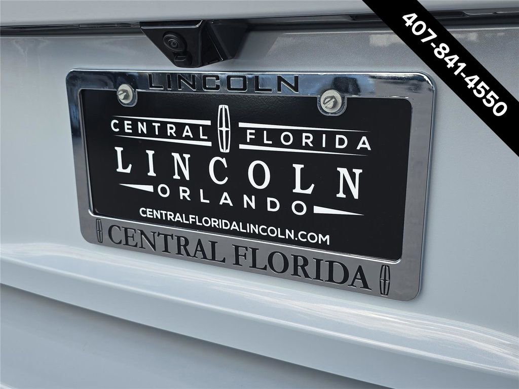 New 2026 Lincoln Navigator Black Label image 6