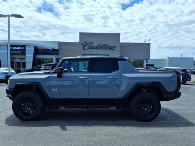 New 2026 GMC Hummer EV 4x4 Crew Cab image 10