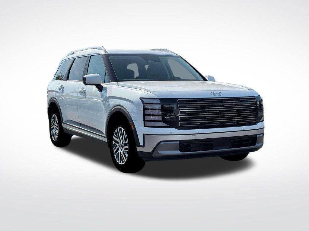New 2026 Hyundai Palisade SEL AWD/4WD image 11