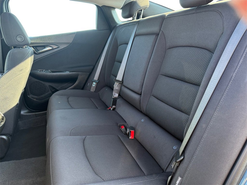 Used 2024 Chevrolet Malibu LT image 14