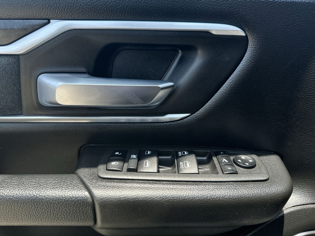 Certified 2022 RAM 1500 Lone Star RWD image 21