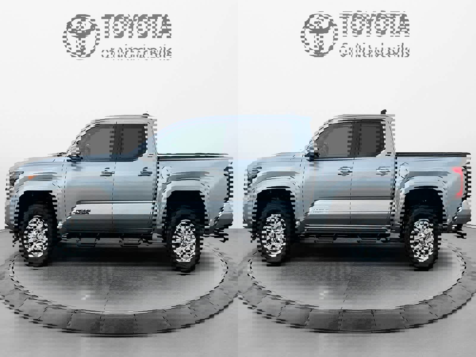 Used 2024 Toyota Tacoma SR5 image 4