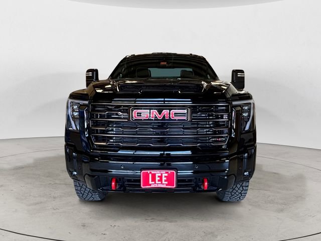 New 2026 GMC Sierra 2500 AT4X image 7