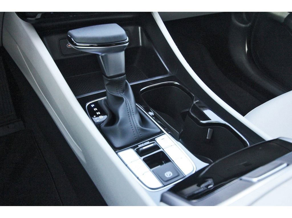 Certified 2026 Hyundai Tucson SEL image 30