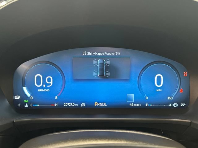 Used 2023 Ford Escape ST-Line Select w/ Tech Pack #2 AWD/4WD image 40