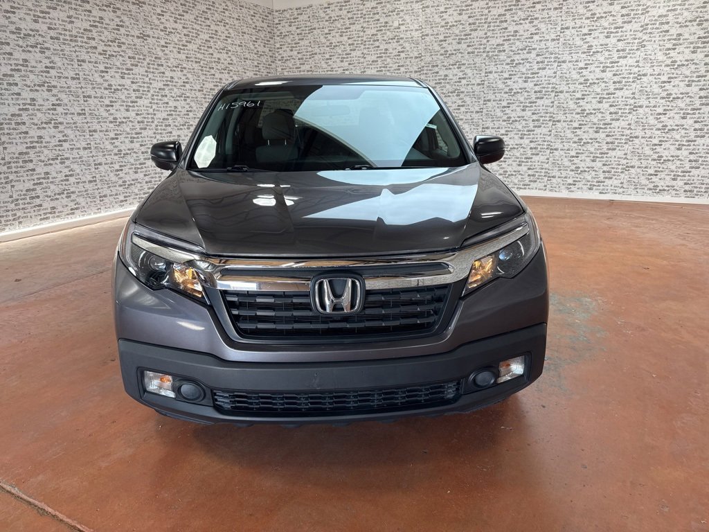 Used 2019 Honda Ridgeline RT image 2