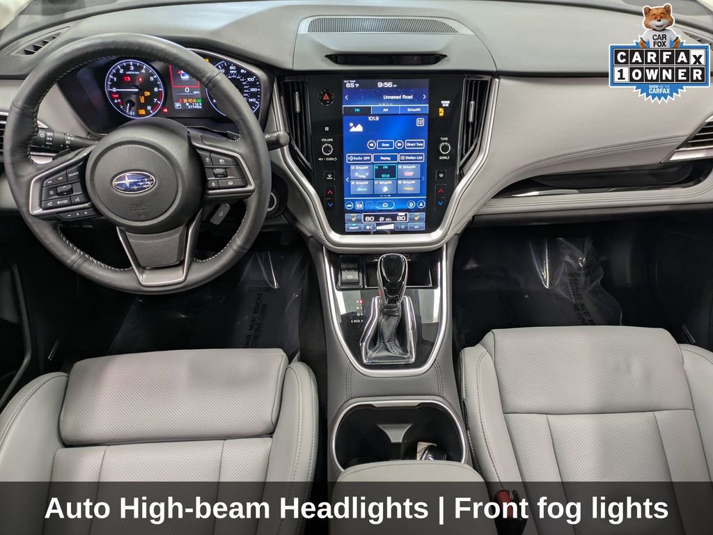 Used 2023 Subaru Legacy Limited image 30
