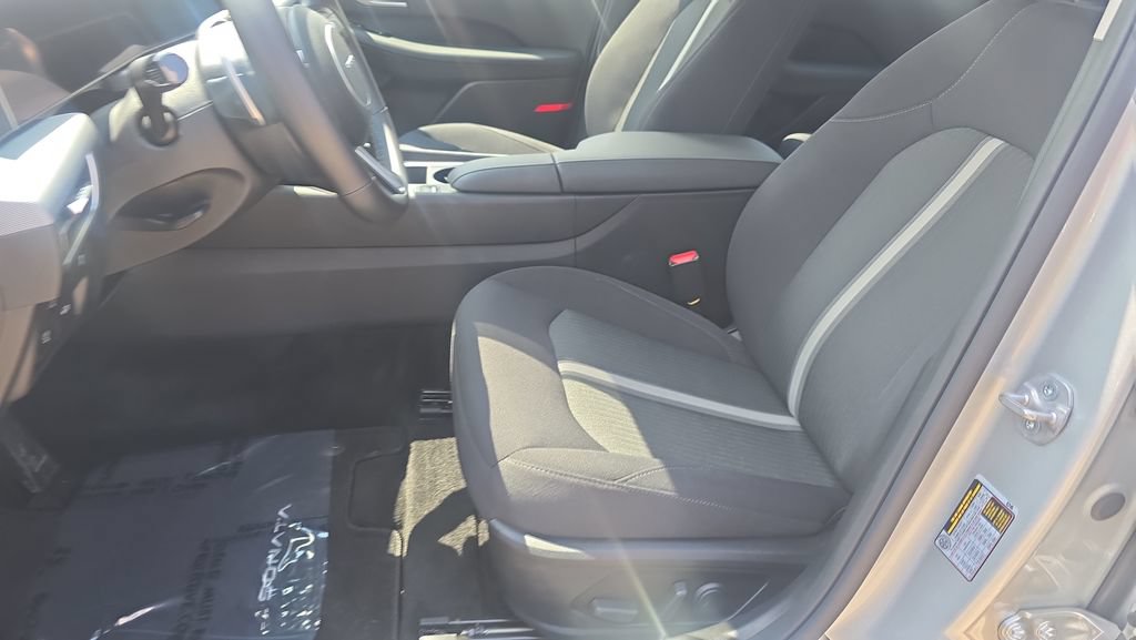 Certified 2026 Hyundai Sonata SEL AWD/4WD image 14