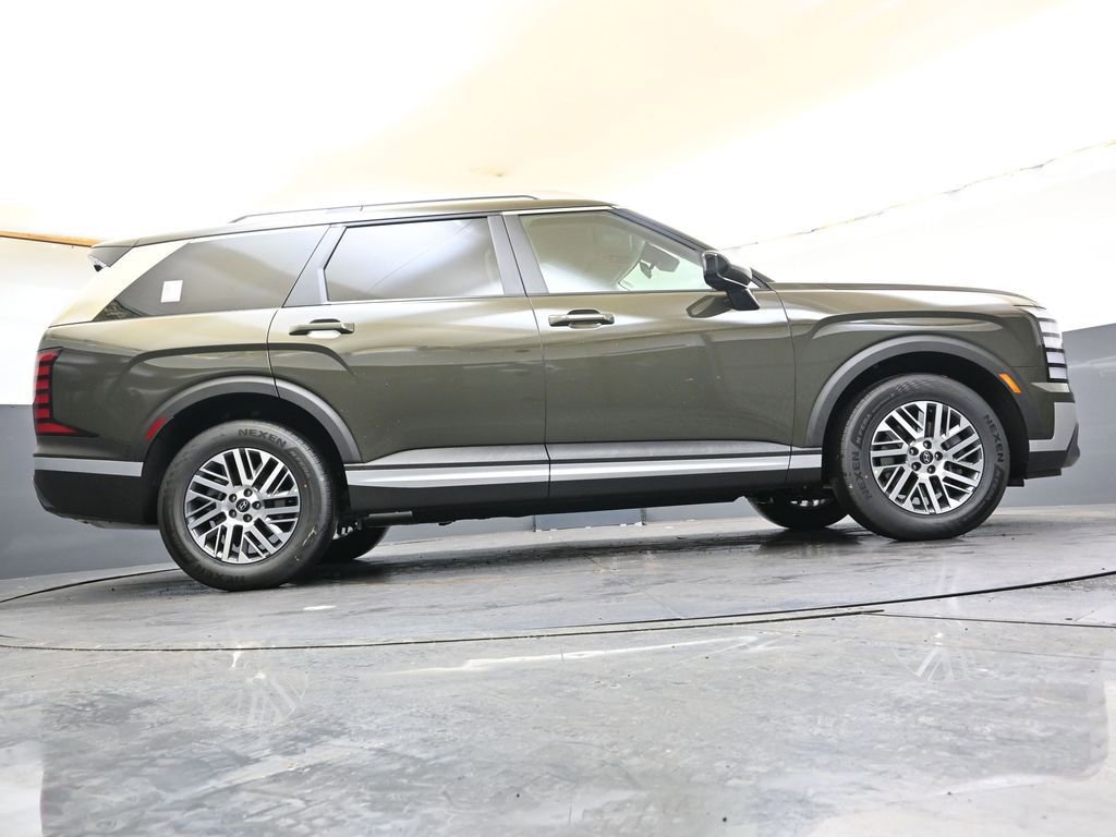 New 2026 Hyundai Palisade SEL AWD/4WD image 39