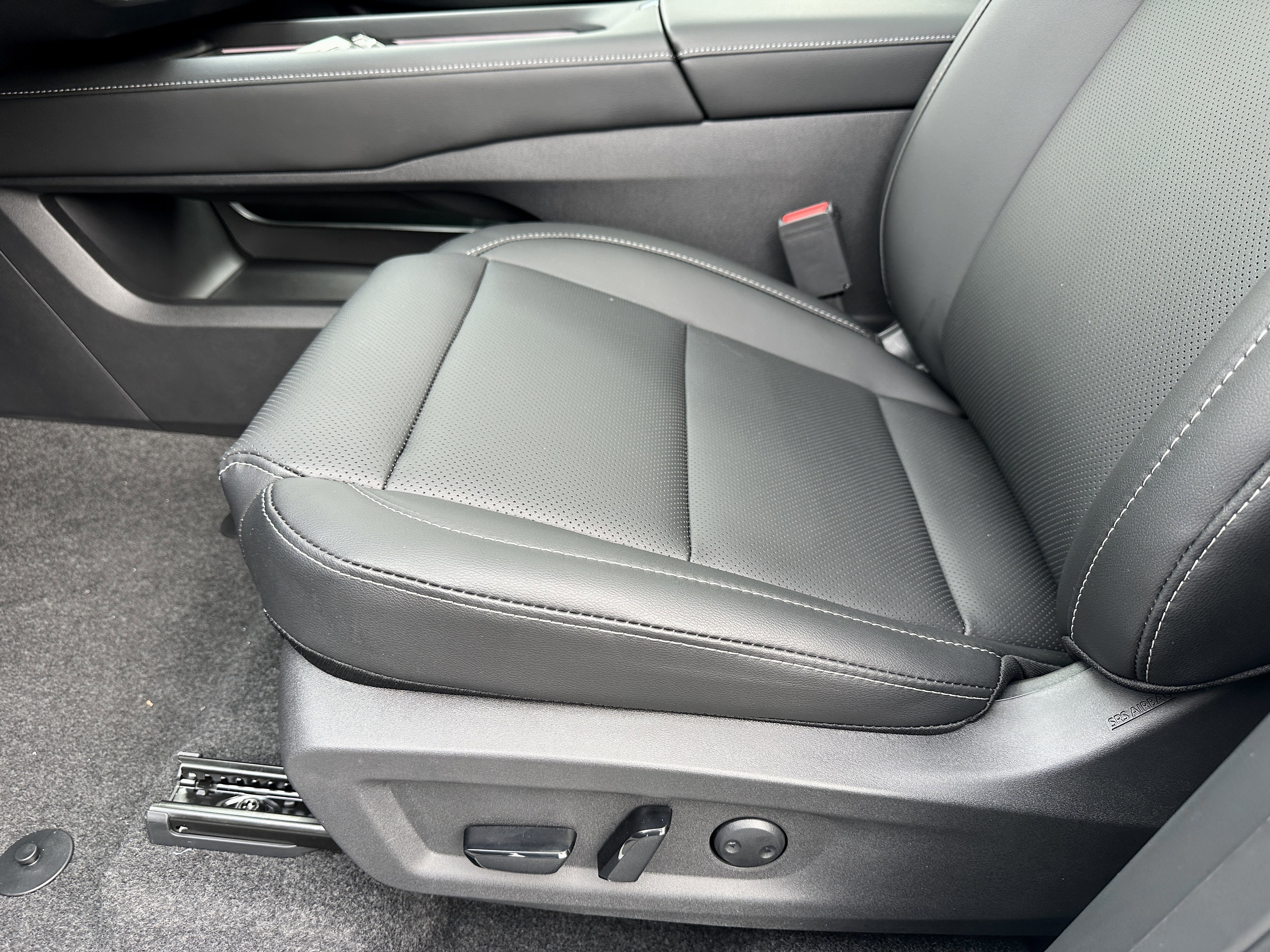 New 2026 Nissan Murano SL AWD/4WD image 26