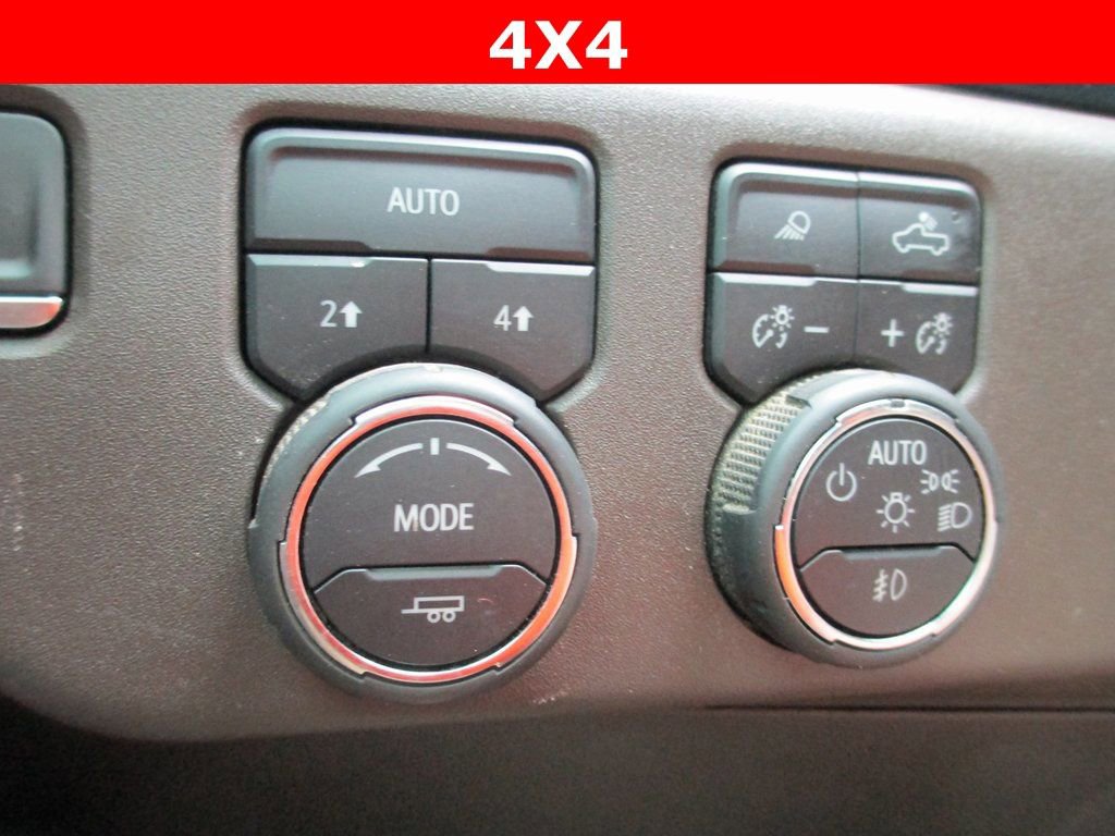 Used 2023 Chevrolet Silverado 1500 LTZ w/ LTZ Convenience Package II image 27