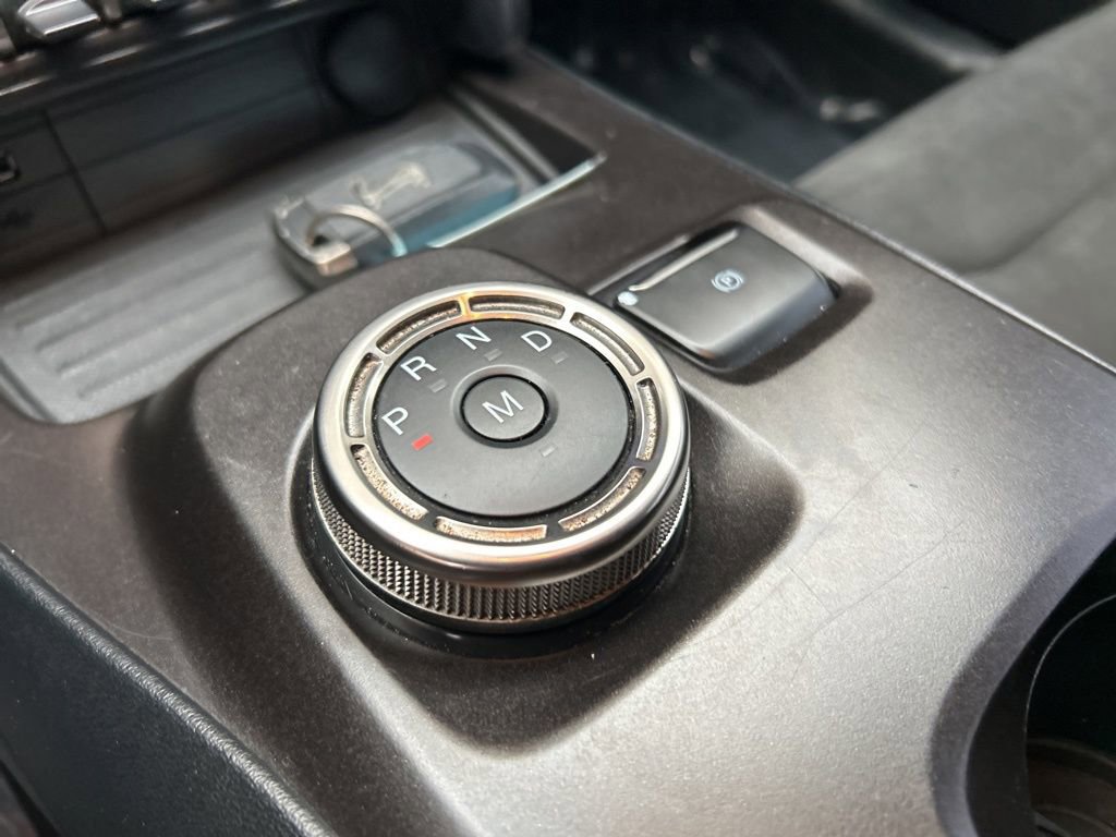 Used 2020 Ford Mustang Shelby GT500 w/ Technology Package image 8