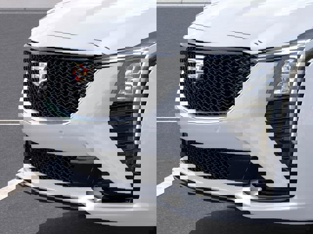 New 2026 Cadillac CT5 Sport RWD image 13