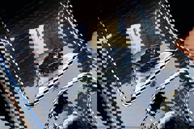 Used 2026 BMW X7 xDrive40i image 11