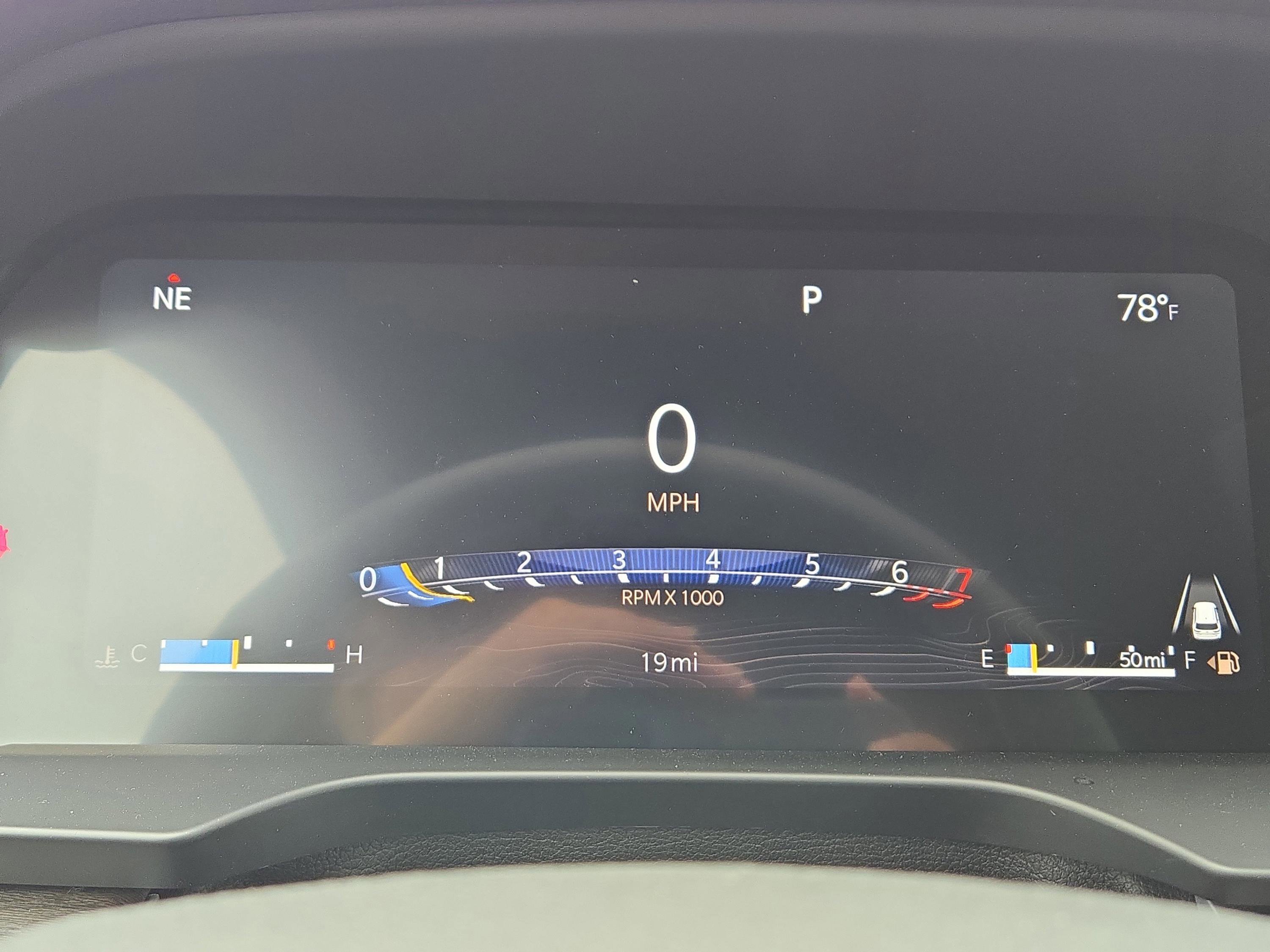 New 2025 Jeep Grand Cherokee L Limited w/ Black Appearance Package image 25