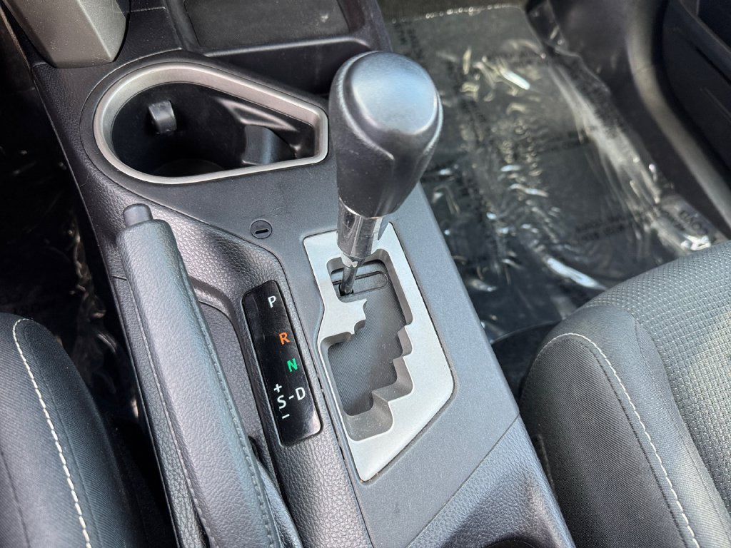 Certified 2018 Toyota RAV4 XLE AWD/4WD image 25
