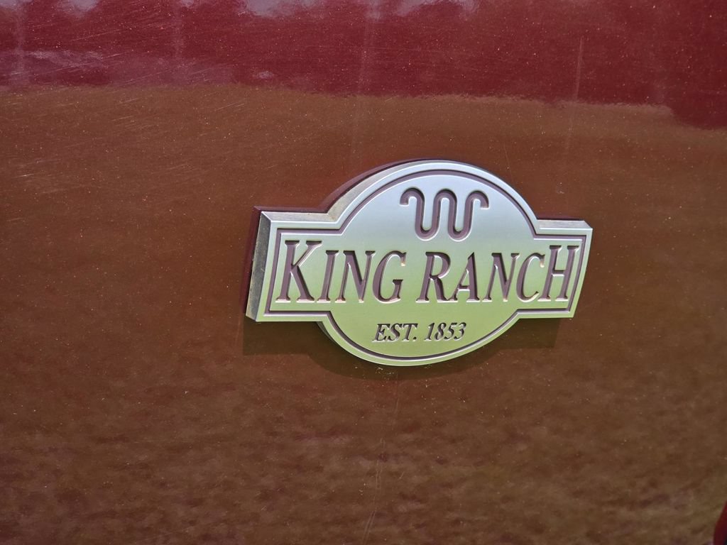 Used 2011 Ford Expedition EL King Ranch w/ 401A Rapid Spec Order Code AWD/4WD image 46