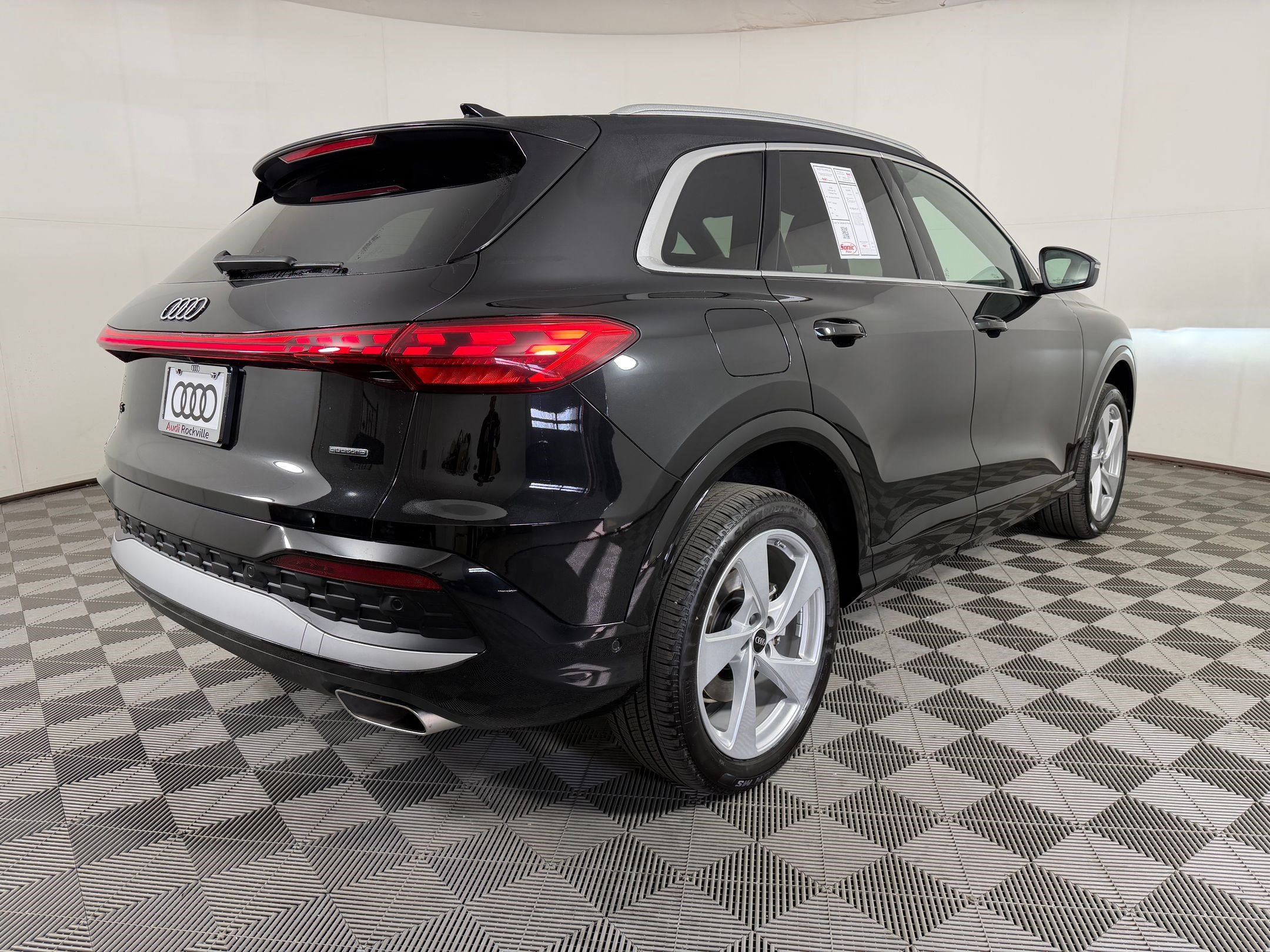 New 2026 Audi Q5 Premium Plus AWD/4WD image 9