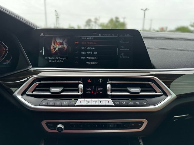 Used 2023 BMW X5 xDrive40i w/ Premium Package AWD/4WD image 18