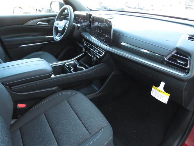 New 2026 Chevrolet Traverse LT w/ Driver Confidence Package image 21