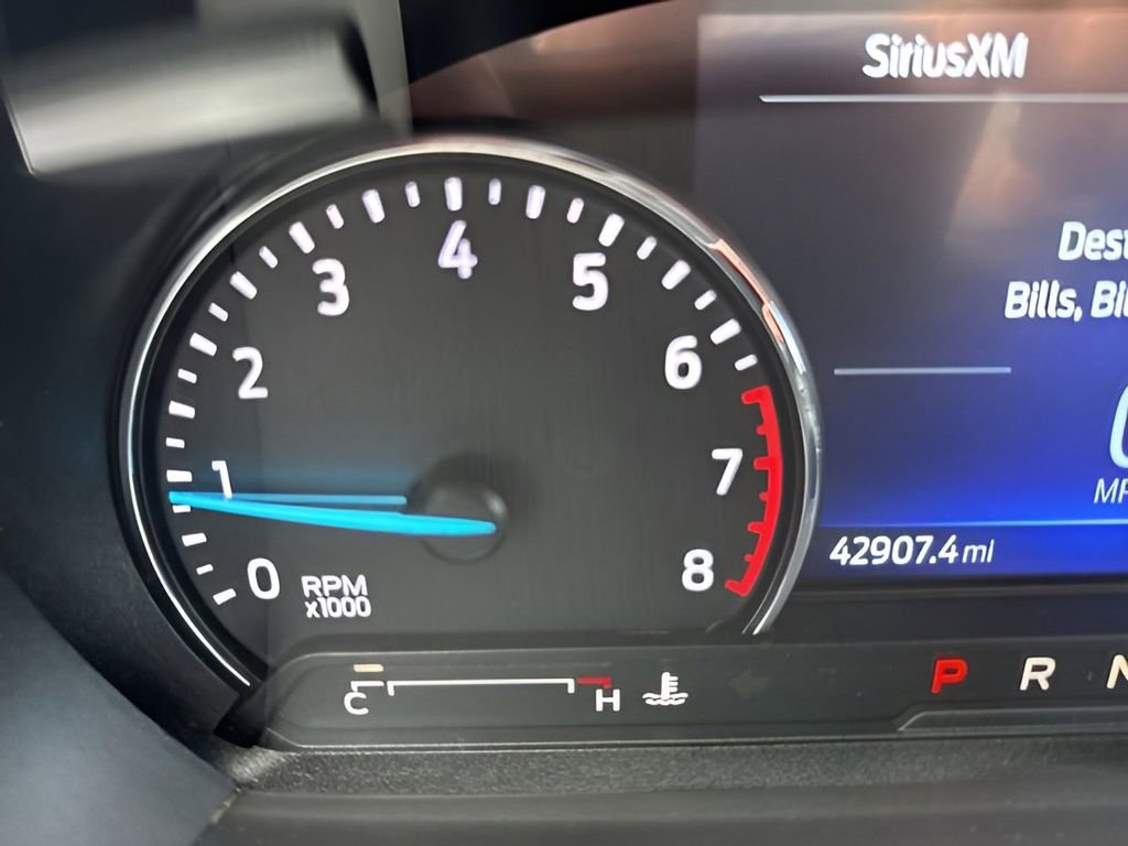 Used 2023 Ford Explorer XLT w/ Equipment Group 202A image 13