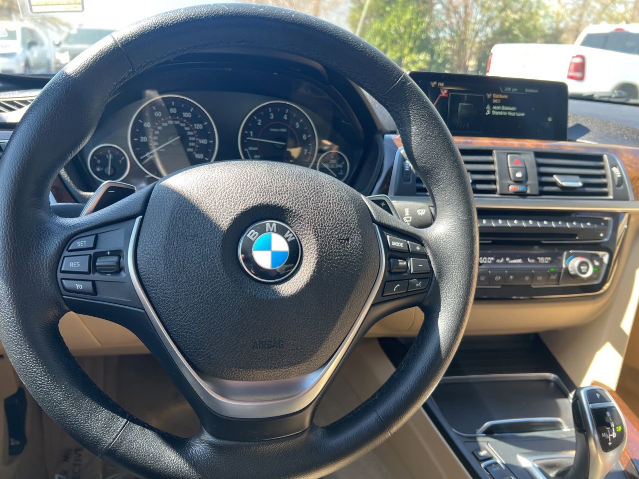 Used 2016 BMW 328i Sedan image 29