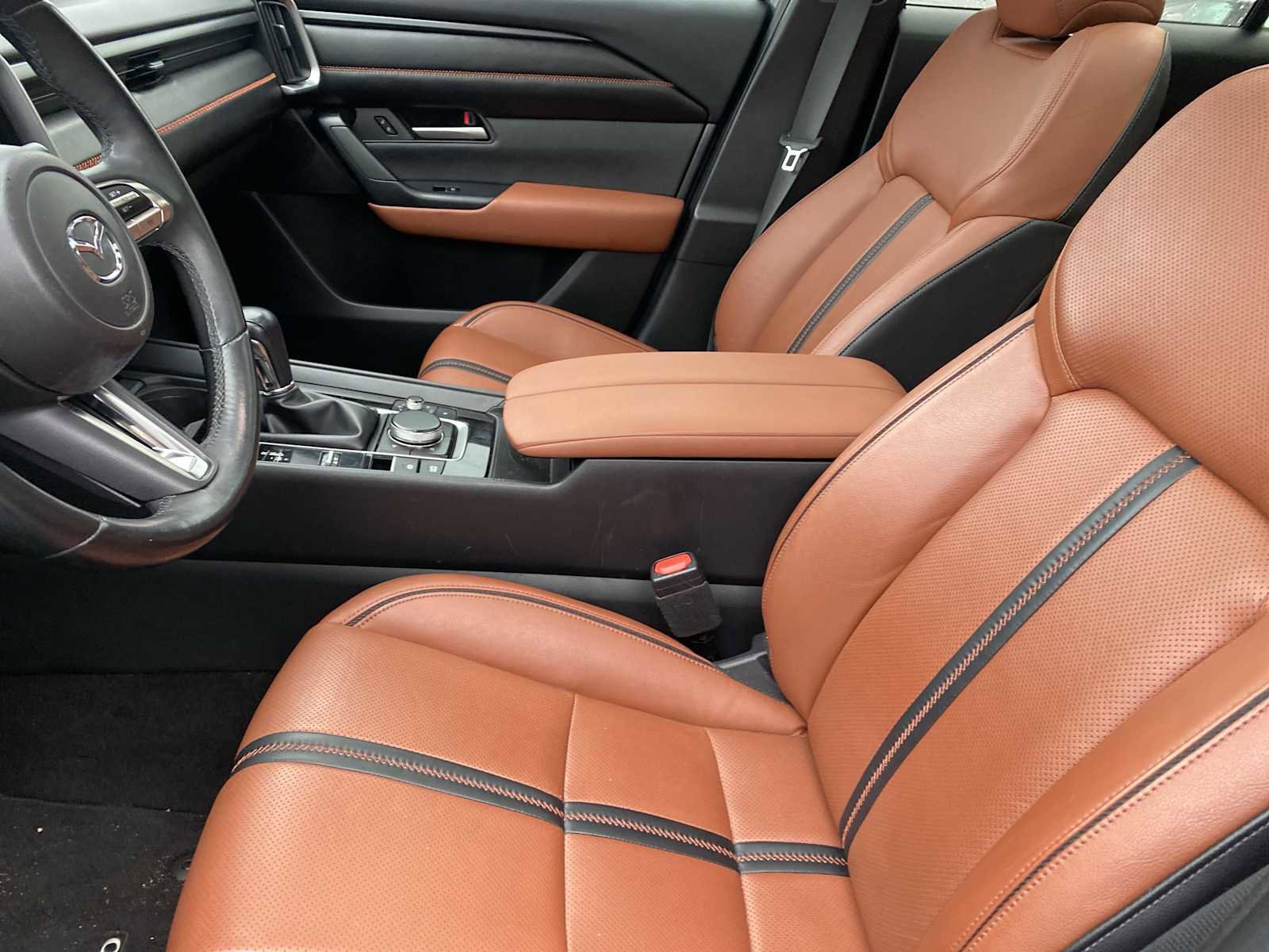 Used 2024 MAZDA CX-50 Meridian Edition w/ Cargo Package image 54