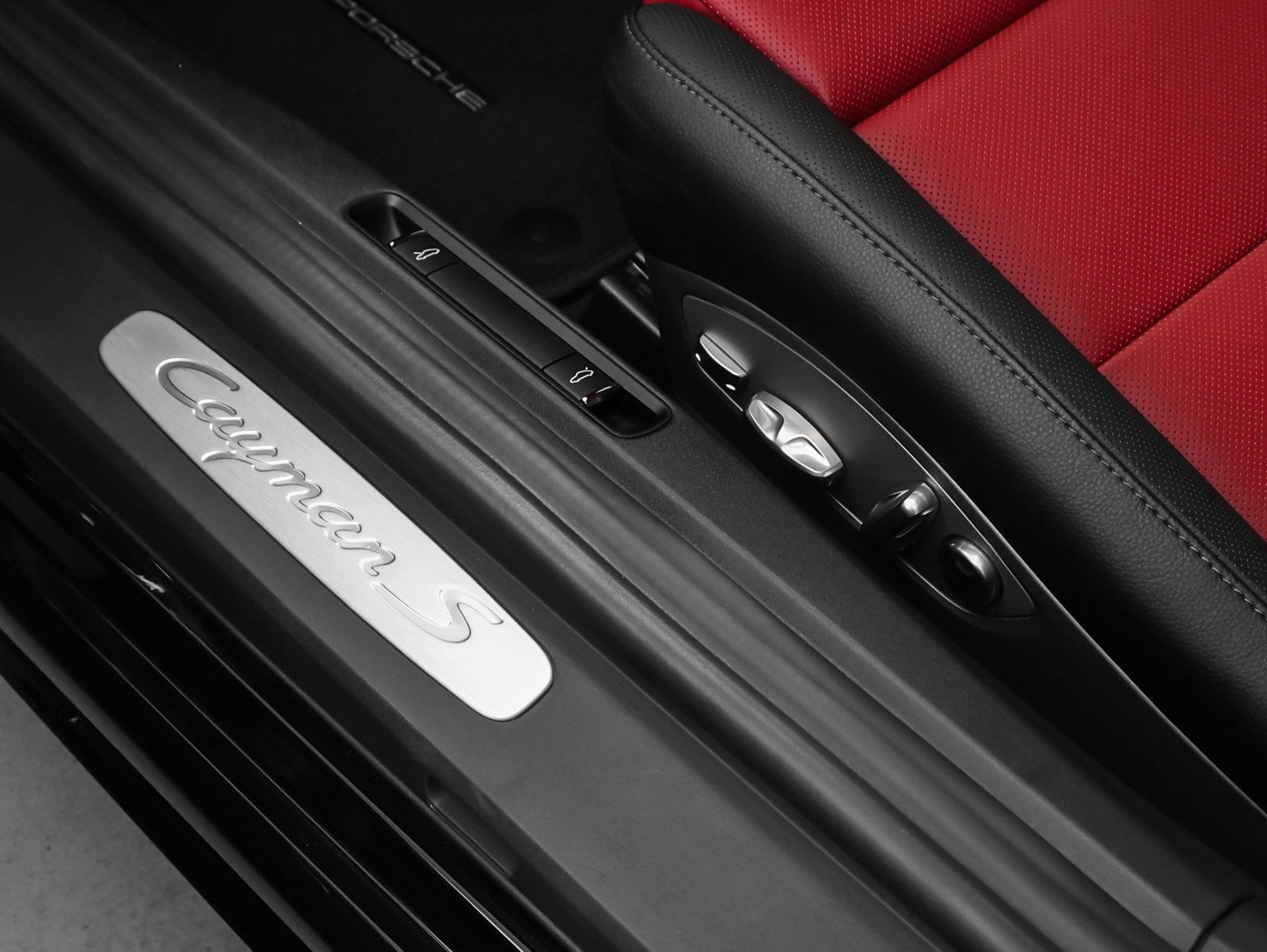 New 2025 Porsche 718 Cayman S image 27