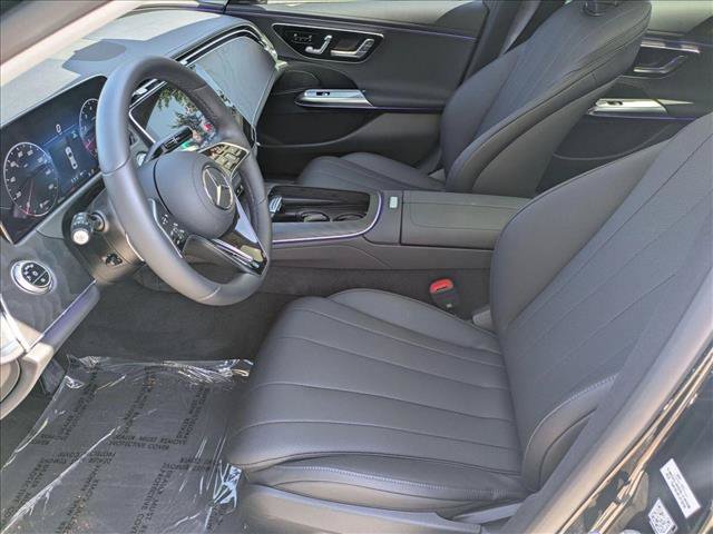 Certified 2026 Mercedes-Benz E 350 Sedan image 17