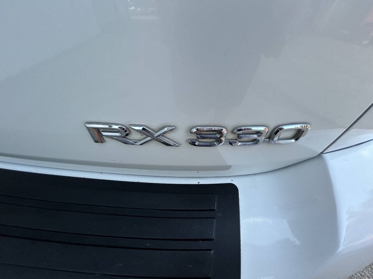Used 2004 Lexus RX 330 FWD image 32