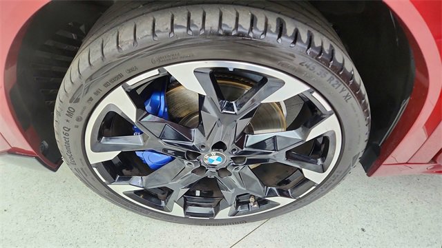 Used 2025 BMW X2 M35i image 59