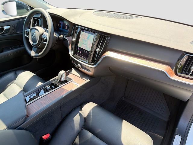 Used 2023 Volvo S60 B5 Plus w/ Climate Package AWD/4WD image 29